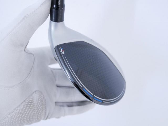 Fairway Wood : Taylormade : หัวไม้ 3 Taylormade M3 Loft 15 ก้าน Mitsubishi KUROKAGE TM5 Flex SR