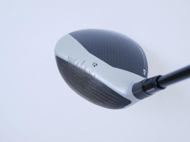 Fairway Wood : Taylormade : หัวไม้ 3 Taylormade M3 Loft 15 ก้าน Mitsubishi KUROKAGE TM5 Flex SR