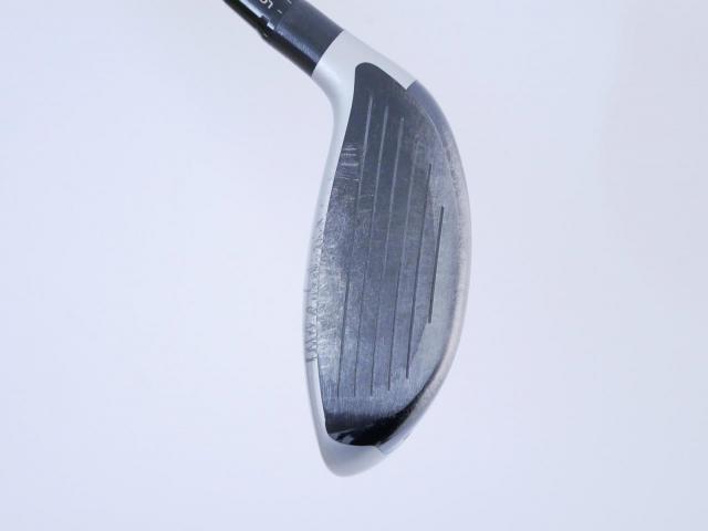 Fairway Wood : Taylormade : หัวไม้ 3 Taylormade M3 Loft 15 ก้าน Mitsubishi KUROKAGE TM5 Flex SR