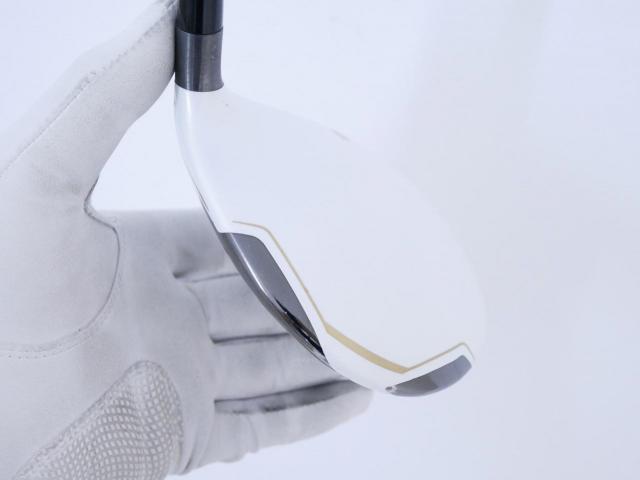 Fairway Wood : Taylormade : หัวไม้ 3 Taylormade Gloire G (รุ่นท๊อปสุด) Loft 15 Flex R