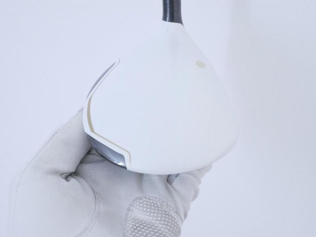 Fairway Wood : Taylormade : หัวไม้ 3 Taylormade Gloire G (รุ่นท๊อปสุด) Loft 15 Flex R