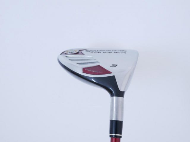 Fairway Wood : Taylormade : หัวไม้ 3 Taylormade Burner Loft 15 Flex R