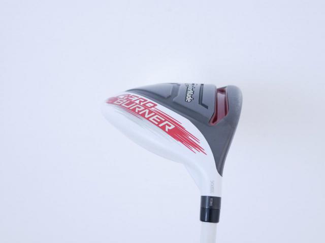 Driver : Taylormade : Mini Driver Taylormade AERO Burner Loft 14 Flex R