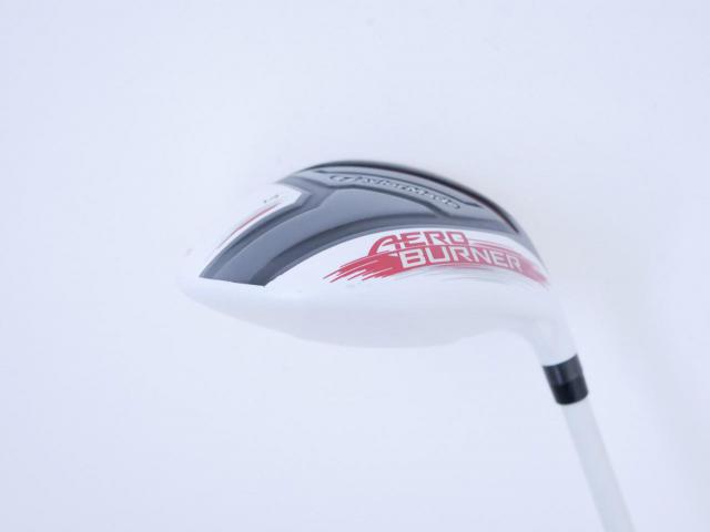 Driver : Taylormade : Mini Driver Taylormade AERO Burner Loft 14 Flex R