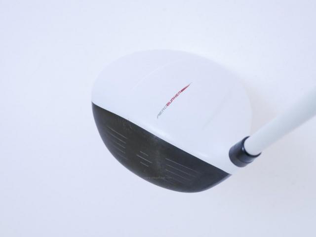 Driver : Taylormade : Mini Driver Taylormade AERO Burner Loft 14 Flex R