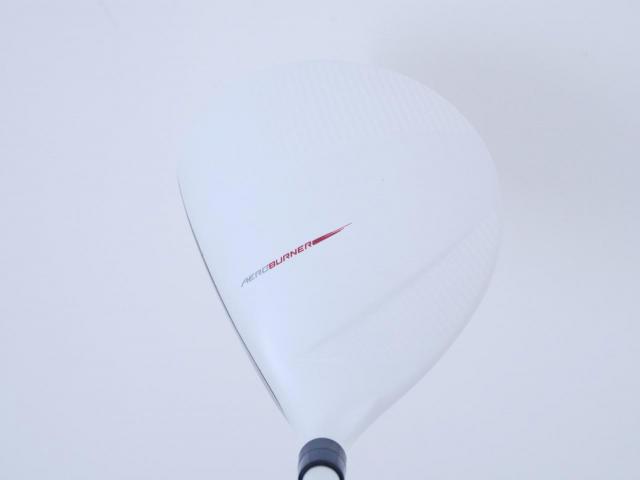 Driver : Taylormade : Mini Driver Taylormade AERO Burner Loft 14 Flex R