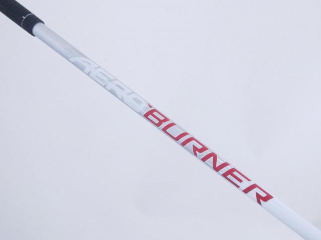 Driver : Taylormade : Mini Driver Taylormade AERO Burner Loft 14 Flex R