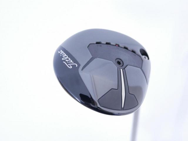 Fairway Wood : Titleist : หัวไม้ 3 Titleist TSR 3 (ปี 2023) Loft 15 ก้าน Titleist TSP310 Flex S