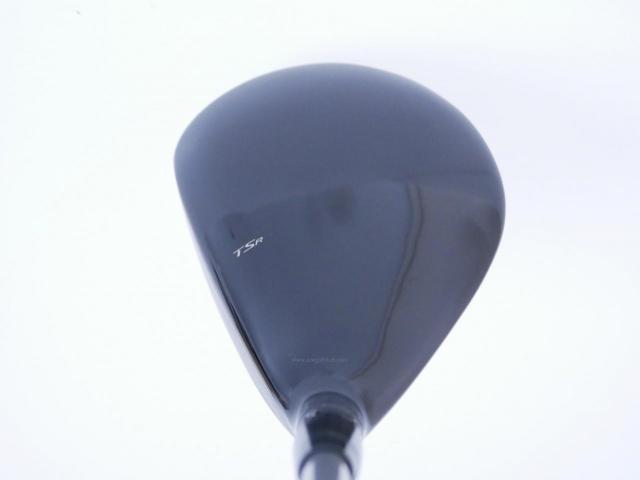 Fairway Wood : Titleist : หัวไม้ 3 Titleist TSR 3 (ปี 2023) Loft 15 ก้าน Titleist TSP310 Flex S