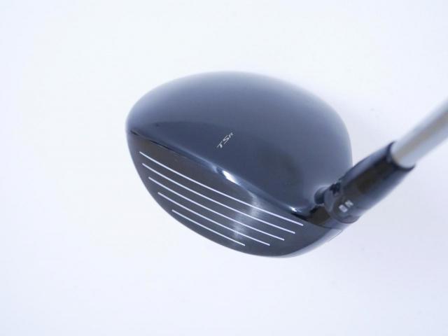 Fairway Wood : Titleist : หัวไม้ 3 Titleist TSR 3 (ปี 2023) Loft 15 ก้าน Titleist TSP310 Flex S