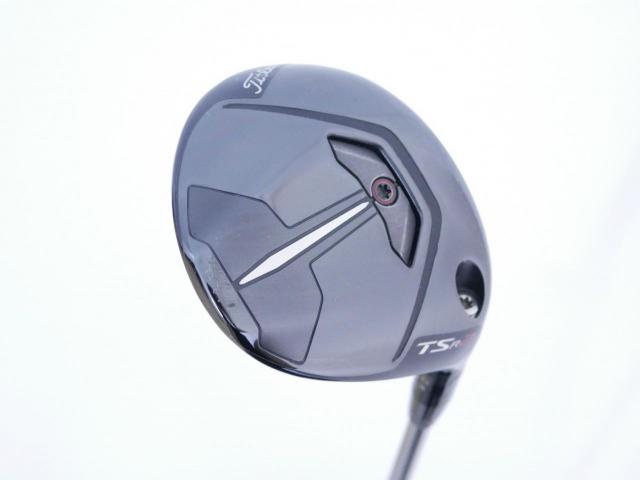 Fairway Wood : Titleist : หัวไม้ 3 Titleist TSR 2 (ปี 2023) Loft 15 ก้าน Titleist TSP310 Flex S