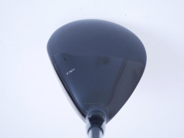 Fairway Wood : Titleist : หัวไม้ 3 Titleist TSR 2 (ปี 2023) Loft 15 ก้าน Titleist TSP310 Flex S