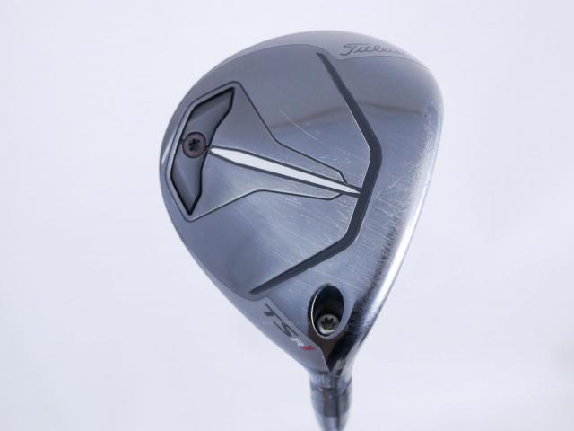 Fairway Wood : Titleist : หัวไม้ 3 Titleist TSR 1 (ปี 2023) Loft 15 ก้าน Titleist TSP120 Flex S