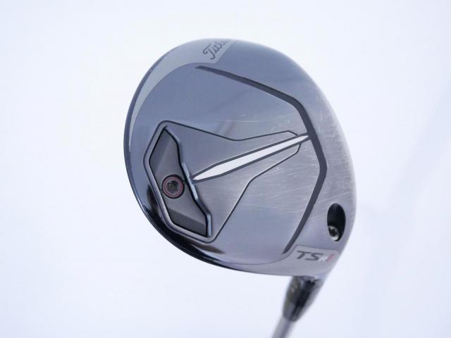 Fairway Wood : Titleist : หัวไม้ 3 Titleist TSR 1 (ปี 2023) Loft 15 ก้าน Titleist TSP120 Flex S