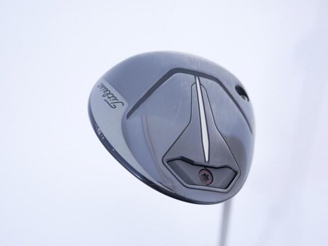 Fairway Wood : Titleist : หัวไม้ 3 Titleist TSR 1 (ปี 2023) Loft 15 ก้าน Titleist TSP120 Flex S