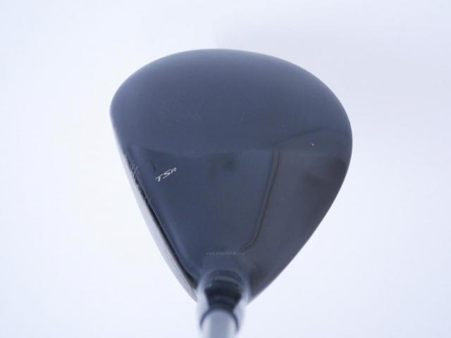 Fairway Wood : Titleist : หัวไม้ 3 Titleist TSR 1 (ปี 2023) Loft 15 ก้าน Titleist TSP120 Flex S