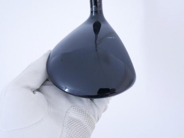 Fairway Wood : Titleist : หัวไม้ 3 Titleist TSR 1 (ปี 2023) Loft 15 ก้าน Titleist TSP120 Flex S