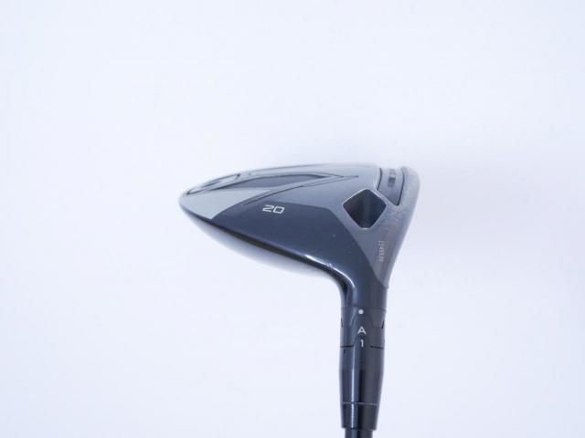 Fairway Wood : Titleist : หัวไม้ 7 Titleist TSi1 (ออกปี 2021) Loft 20 ก้าน Mitsubishi TENSEI AV Series 55 Flex R