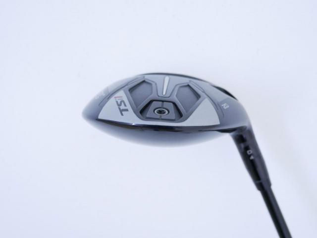 Fairway Wood : Titleist : หัวไม้ 7 Titleist TSi1 (ออกปี 2021) Loft 20 ก้าน Mitsubishi TENSEI AV Series 55 Flex R