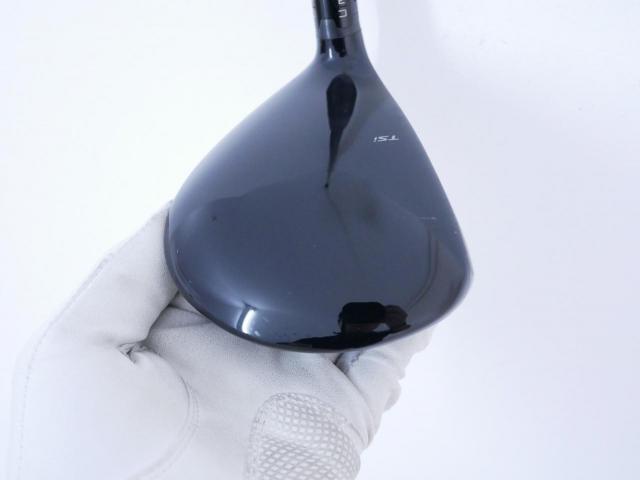 Fairway Wood : Titleist : หัวไม้ 7 Titleist TSi1 (ออกปี 2021) Loft 20 ก้าน Mitsubishi TENSEI AV Series 55 Flex R