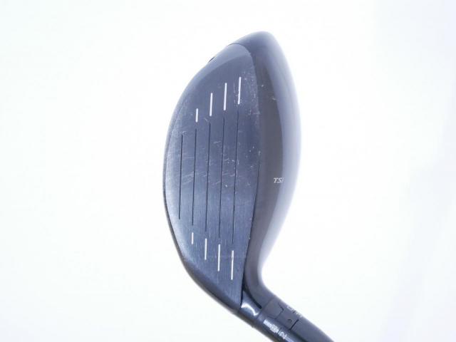 Fairway Wood : Titleist : หัวไม้ 7 Titleist TSi1 (ออกปี 2021) Loft 20 ก้าน Mitsubishi TENSEI AV Series 55 Flex R