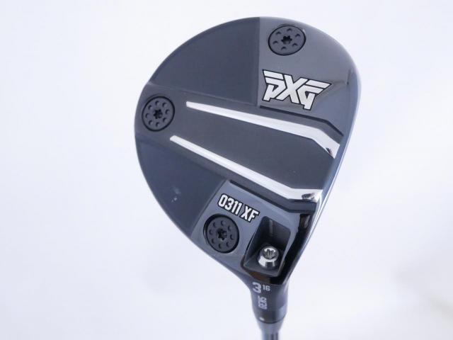 Fairway Wood : Other Brand : หัวไม้ 3 PXG 0311XF Gen 5 (ออกปี 2022) Loft 16 ก้าน Mitsubishi Diamana 50 Flex S