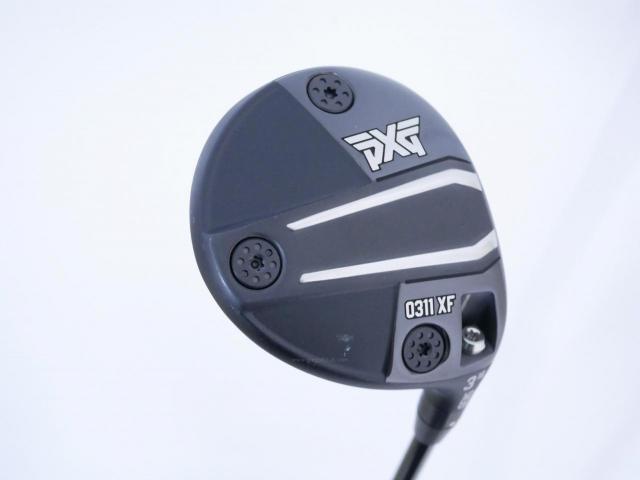 Fairway Wood : Other Brand : หัวไม้ 3 PXG 0311XF Gen 5 (ออกปี 2022) Loft 16 ก้าน Mitsubishi Diamana 50 Flex S