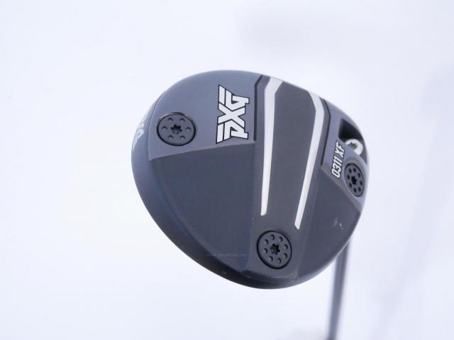 Fairway Wood : Other Brand : หัวไม้ 3 PXG 0311XF Gen 5 (ออกปี 2022) Loft 16 ก้าน Mitsubishi Diamana 50 Flex S