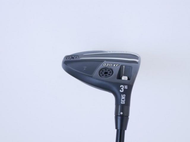 Fairway Wood : Other Brand : หัวไม้ 3 PXG 0311XF Gen 5 (ออกปี 2022) Loft 16 ก้าน Mitsubishi Diamana 50 Flex S