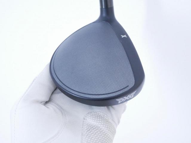 Fairway Wood : Other Brand : หัวไม้ 3 PXG 0311XF Gen 5 (ออกปี 2022) Loft 16 ก้าน Mitsubishi Diamana 50 Flex S