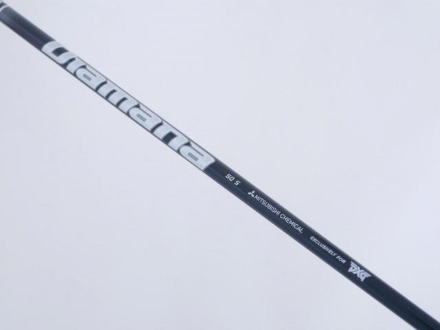 Fairway Wood : Other Brand : หัวไม้ 3 PXG 0311XF Gen 5 (ออกปี 2022) Loft 16 ก้าน Mitsubishi Diamana 50 Flex S