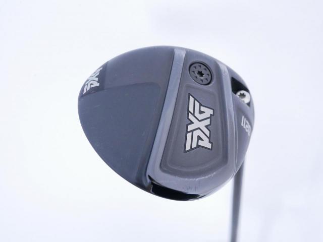 Fairway Wood : Other Brand : หัวไม้ 3 PXG 0211 Loft 15 ก้าน Fujikura Pro 65 Flex S