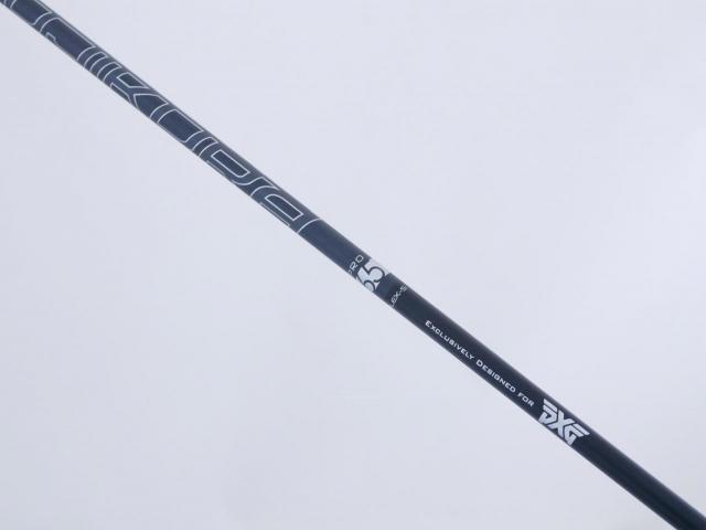 Fairway Wood : Other Brand : หัวไม้ 3 PXG 0211 Loft 15 ก้าน Fujikura Pro 65 Flex S