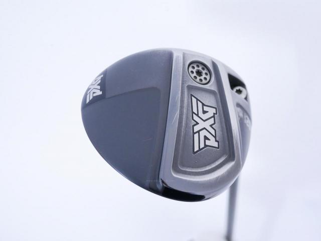 Fairway Wood : Other Brand : หัวไม้ 3 PXG 0211 Loft 15 ก้าน HZRDUS Smoke 6.0 Flex S