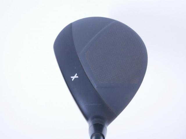 Fairway Wood : Other Brand : หัวไม้ 3 PXG 0211 Loft 15 ก้าน HZRDUS Smoke 6.0 Flex S