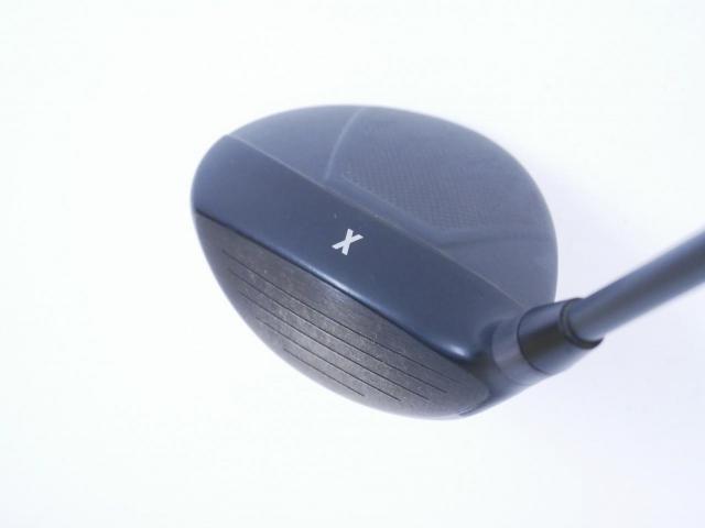 Fairway Wood : Other Brand : หัวไม้ 3 PXG 0211 Loft 15 ก้าน HZRDUS Smoke 6.0 Flex S