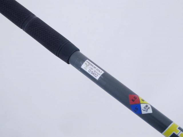 Fairway Wood : Other Brand : หัวไม้ 3 PXG 0211 Loft 15 ก้าน HZRDUS Smoke 6.0 Flex S