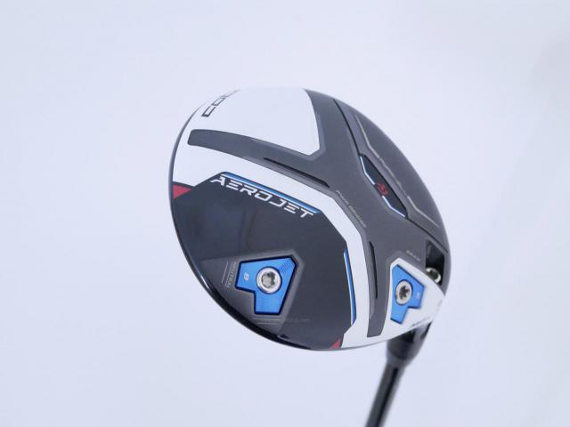 Fairway Wood : Other Brand : หัวไม้ 3 Cobra Aerojet Max (ปี 2023) Loft 15.5 ก้าน Fujikura Speeder NX Flex S