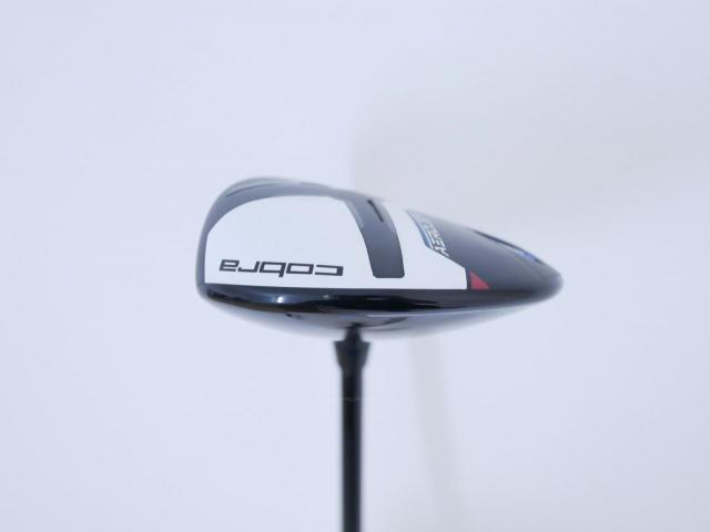 Fairway Wood : Other Brand : หัวไม้ 3 Cobra Aerojet Max (ปี 2023) Loft 15.5 ก้าน Fujikura Speeder NX Flex S