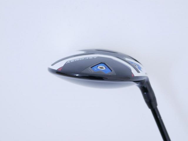 Fairway Wood : Other Brand : หัวไม้ 3 Cobra Aerojet Max (ปี 2023) Loft 15.5 ก้าน Fujikura Speeder NX Flex S