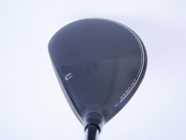 Fairway Wood : Other Brand : หัวไม้ 3 Cobra Aerojet Max (ปี 2023) Loft 15.5 ก้าน Fujikura Speeder NX Flex S