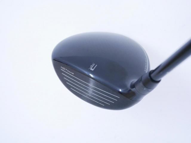 Fairway Wood : Other Brand : หัวไม้ 3 Cobra Aerojet Max (ปี 2023) Loft 15.5 ก้าน Fujikura Speeder NX Flex S