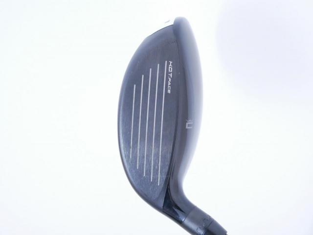 Fairway Wood : Other Brand : หัวไม้ 3 Cobra Aerojet Max (ปี 2023) Loft 15.5 ก้าน Fujikura Speeder NX Flex S