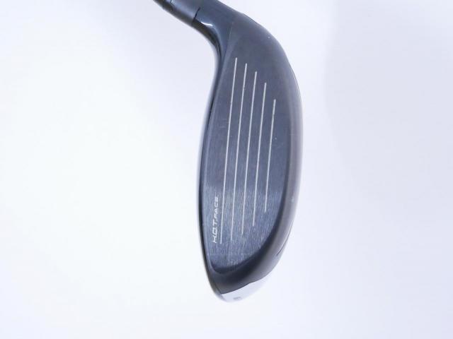 Fairway Wood : Other Brand : หัวไม้ 3 Cobra Aerojet Max (ปี 2023) Loft 15.5 ก้าน Fujikura Speeder NX Flex S
