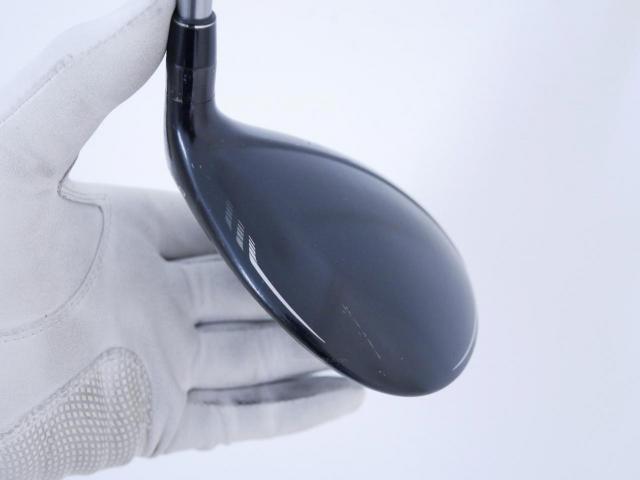 Fairway Wood : Other Brand : หัวไม้ 5 Srixon ZX MK II (รุ่นปี 2023) Loft 18 ก้าน Mitsubishi Diamana ZX-II 50 Flex R