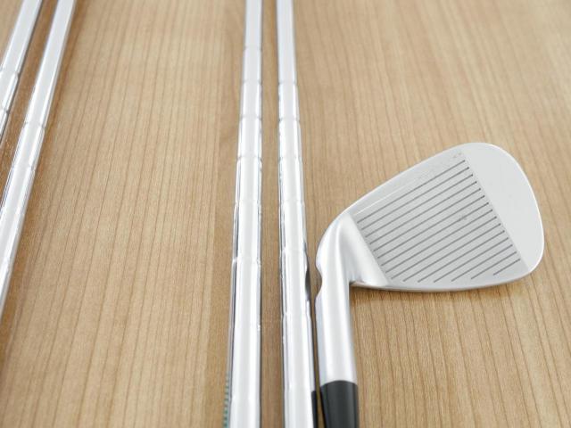 Iron set : Ping : ชุดเหล็ก Ping i500 (รุ่นปี 2019) มีเหล็ก 6-Pw (5 ชิ้น) ก้านเหล็ก NS Pro 950 NEO Flex S