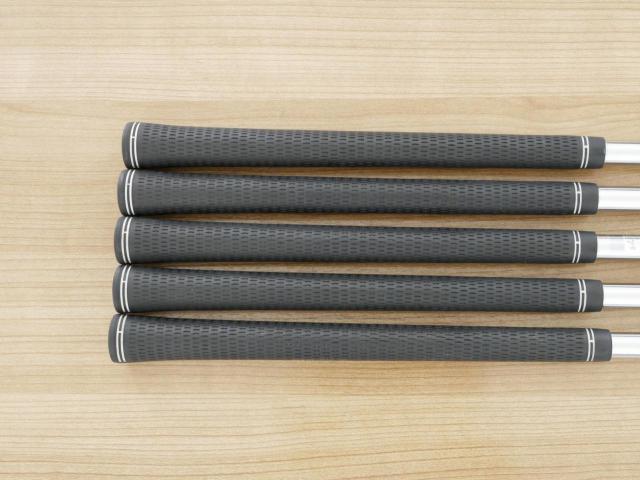 Iron set : Ping : ชุดเหล็ก Ping i500 (รุ่นปี 2019) มีเหล็ก 6-Pw (5 ชิ้น) ก้านเหล็ก NS Pro 950 NEO Flex S