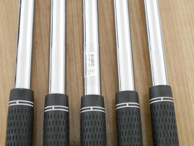 Iron set : Ping : ชุดเหล็ก Ping i500 (รุ่นปี 2019) มีเหล็ก 6-Pw (5 ชิ้น) ก้านเหล็ก NS Pro 950 NEO Flex S