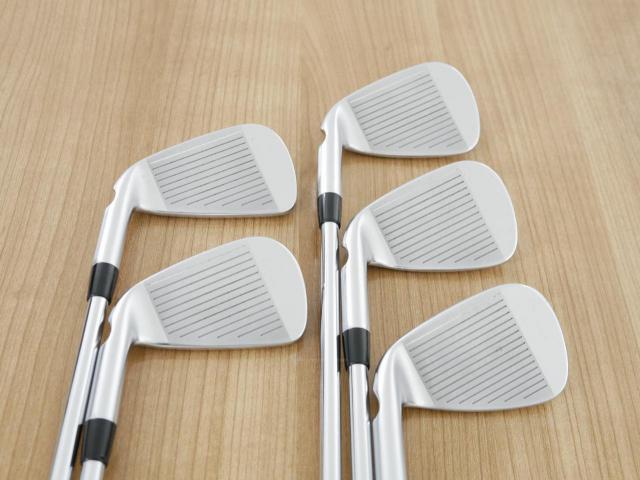 Iron set : Ping : ชุดเหล็ก Ping i500 (รุ่นปี 2019) มีเหล็ก 6-Pw (5 ชิ้น) ก้านเหล็ก NS Pro 950 NEO Flex S