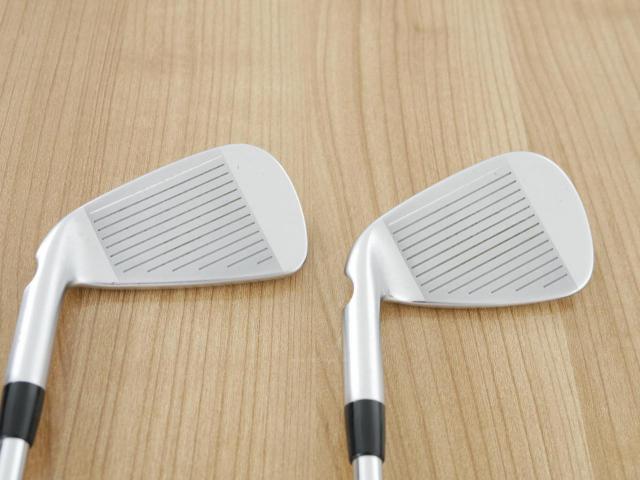 Iron set : Ping : ชุดเหล็ก Ping i500 (รุ่นปี 2019) มีเหล็ก 6-Pw (5 ชิ้น) ก้านเหล็ก NS Pro 950 NEO Flex S